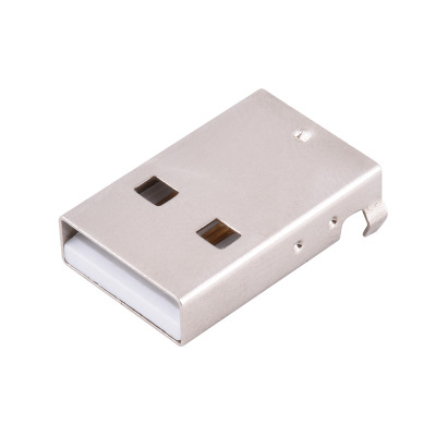 USB 소켓 l USB A Male 타입 4P SMT